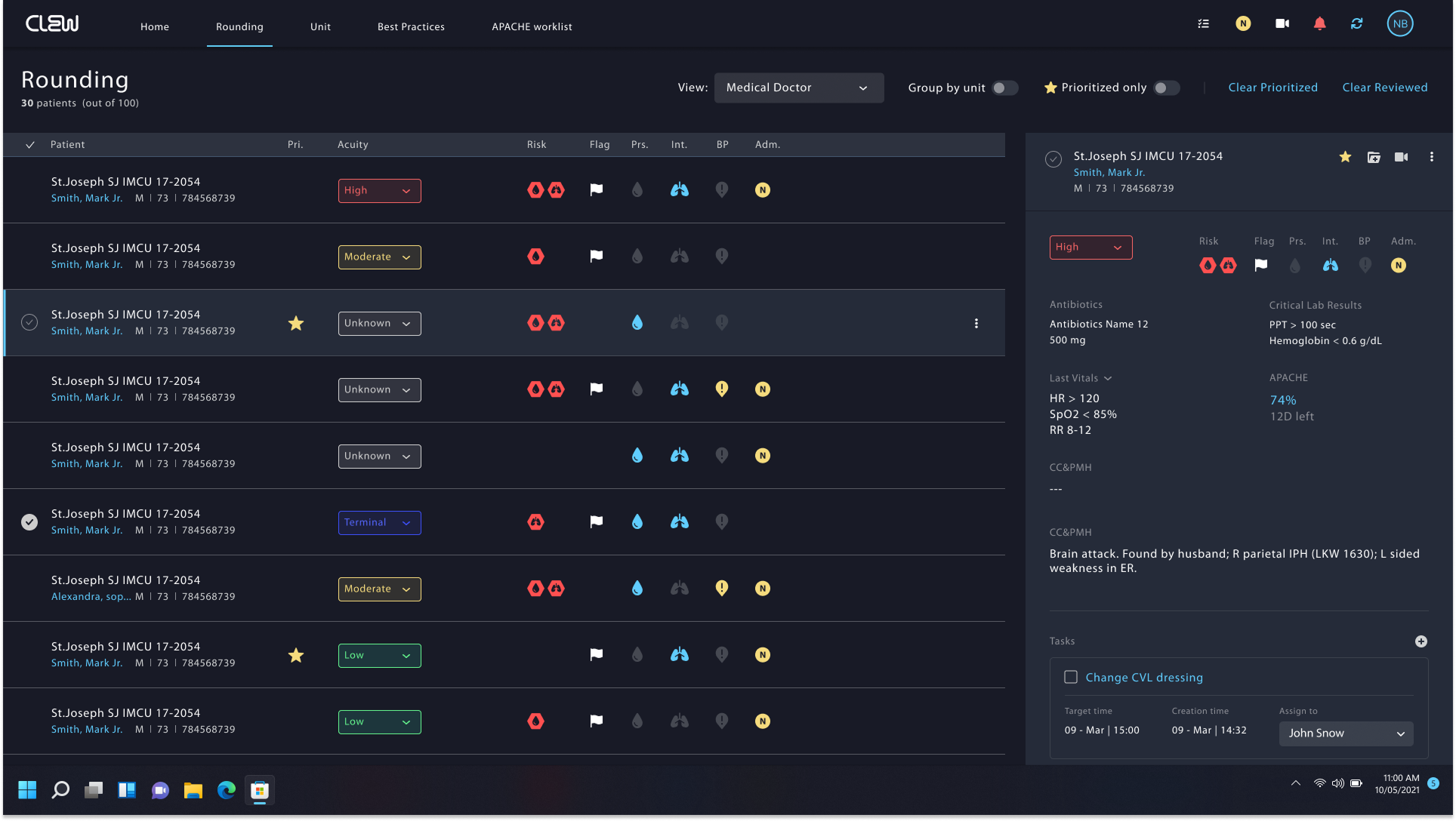 מנגנון ה-XAI (הקופסה השקופה)