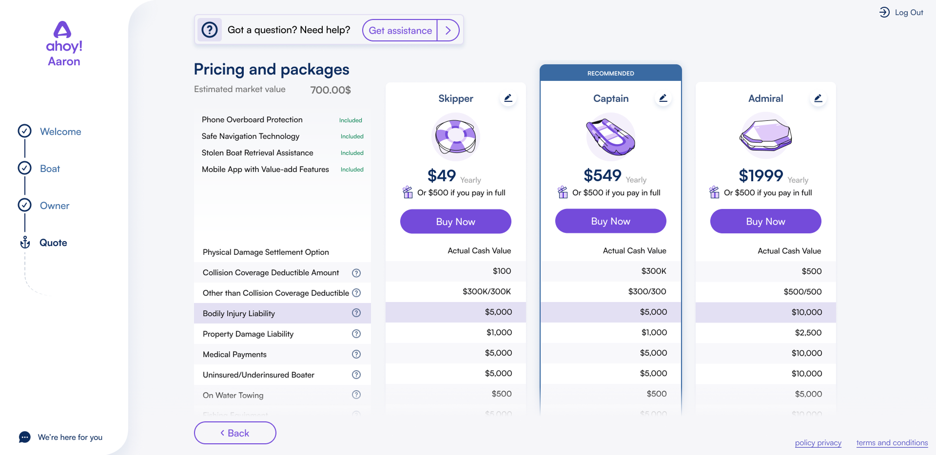 שימוש במיקרו-אנימציות מדרבנות ובאיורים שמוסיפים delight