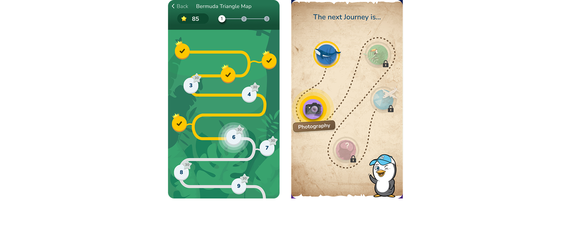 למידה חווייתית שמרגישה כמו משחק